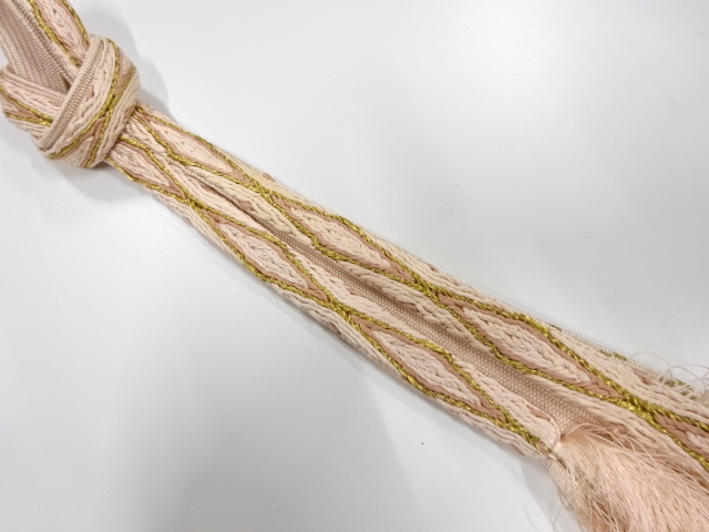 Japanese Kimono / Accessories Silk